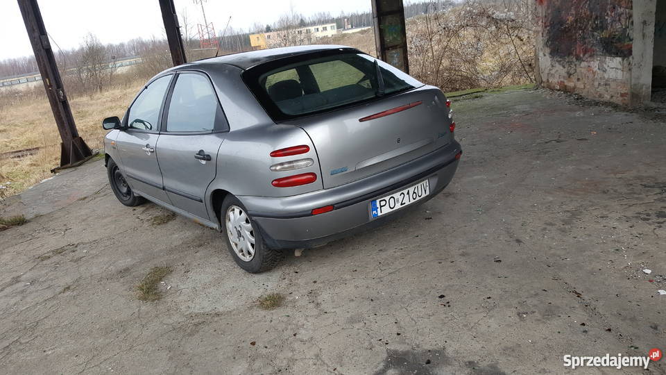 Fiat brava tanio!!! Sulęcin Sprzedajemy.pl