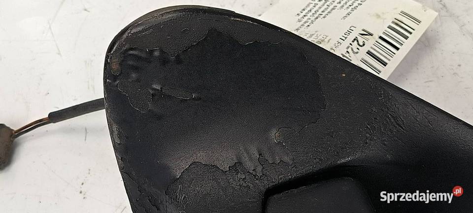 LUSTERKO LEWE CITROEN BERLINGO PIN 2 sprzedam