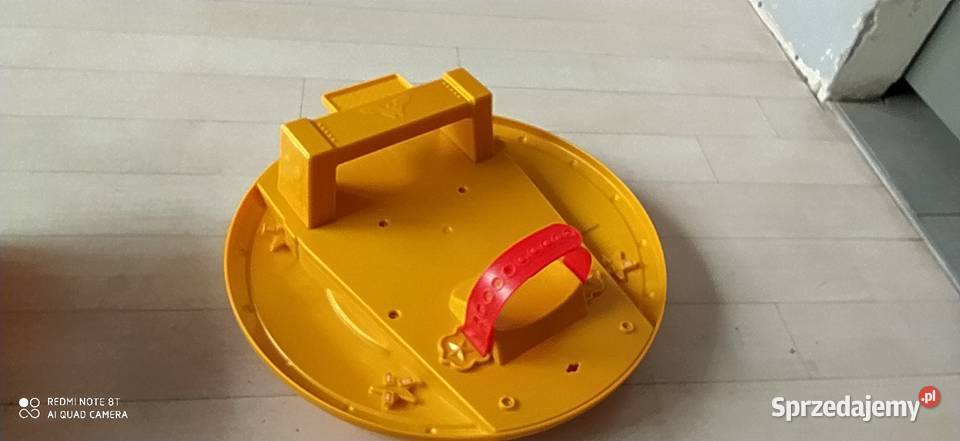 tarcza wonder women dc super hero girls mattel Poznań sprzedam