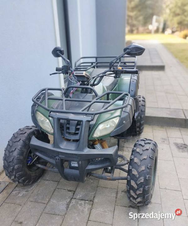 Quad 150