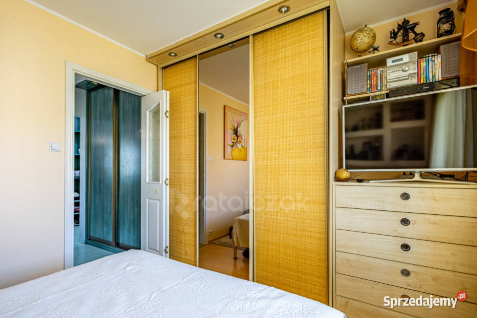 Mieszkanie Wejherowo 60m2 3 pok pomorskie