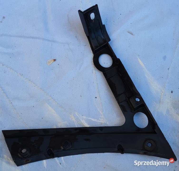 Seat Ibiza II Ślizg zderzaka tył lewy 6K6 807 Jaworzno