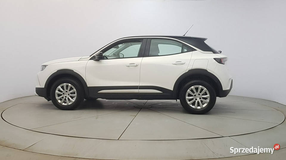 Opel Mokka 12 T Edition SS Z Polskiego Salonu klimatyzacja Mokka Warszawa sprzedam