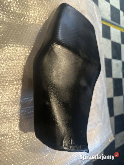 Honda CBR 600F Kanapa Siedzenie V158 wielkopolskie Poznań