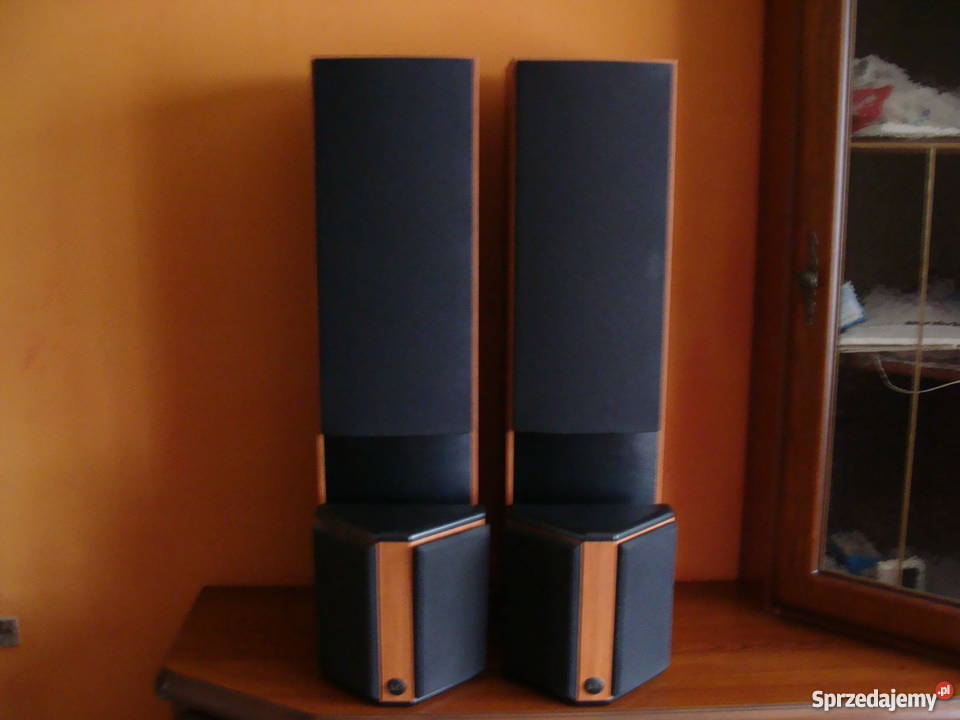 Wharfedale Crystal 230 Czechowice-Dziedzice sprzedam