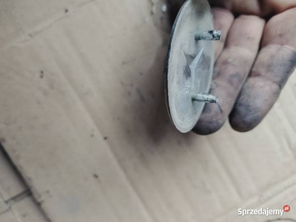 ZNACZEK EMBLEMAT MERCEDESBENZ VITO A6388170116