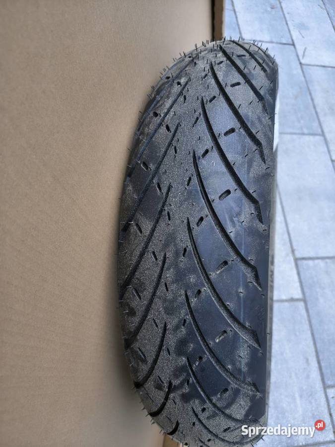 Opona Motocyklowa Metzeler Roadtec 01 1508016 Tarczyn