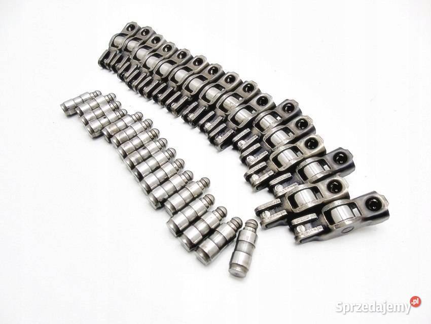 DŹWIGIENKI 16 HDI C4 C5 207 307 407 308 206 1007