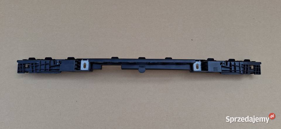 MERCEDES CKLASA W206 ŚLIZG ZDERZAKA TYŁ Bieleń sprzedam