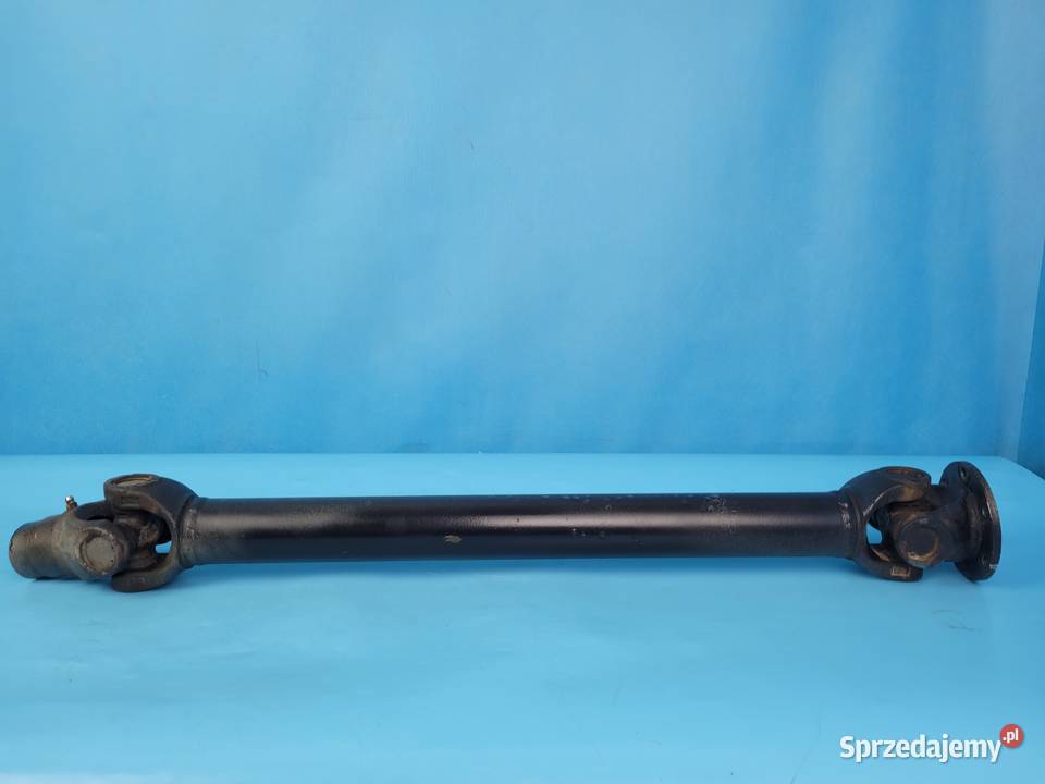 DEUTZFAHR 6130 TTV WAŁ NAPĘDOWY 00254017410 Kolno sprzedam