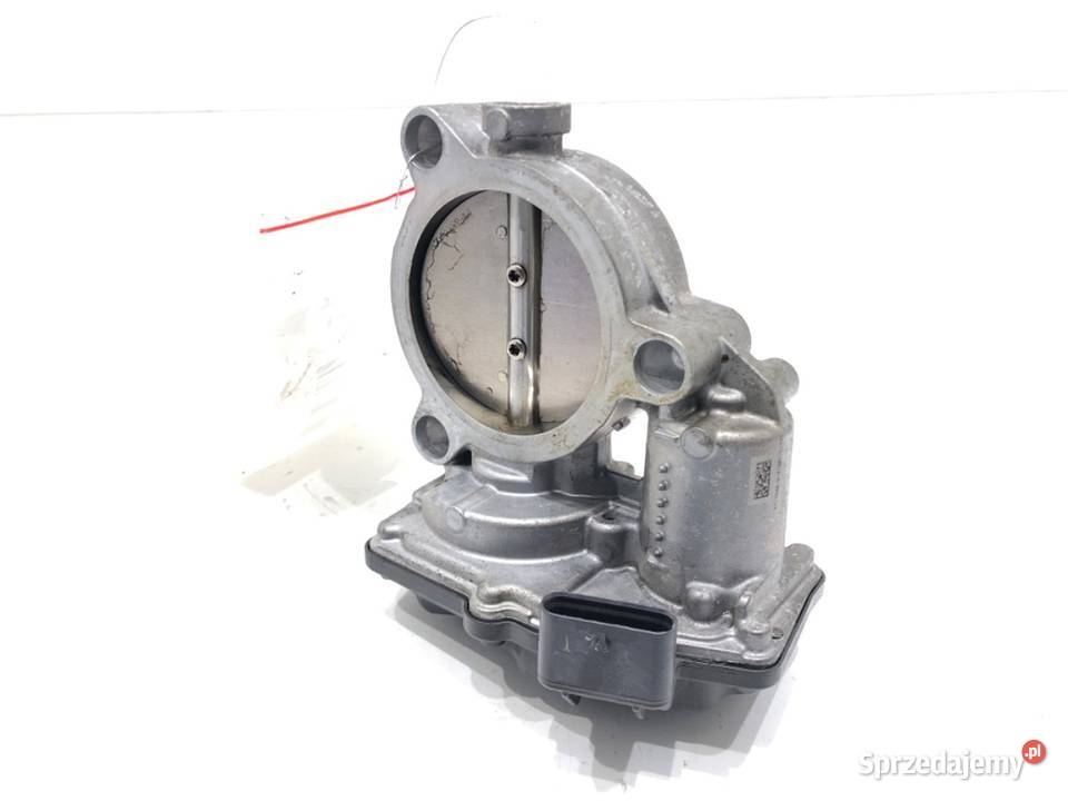 PRZEPUSTNICA BMW F44 7619008 20 178 ZAWÓR osobowe