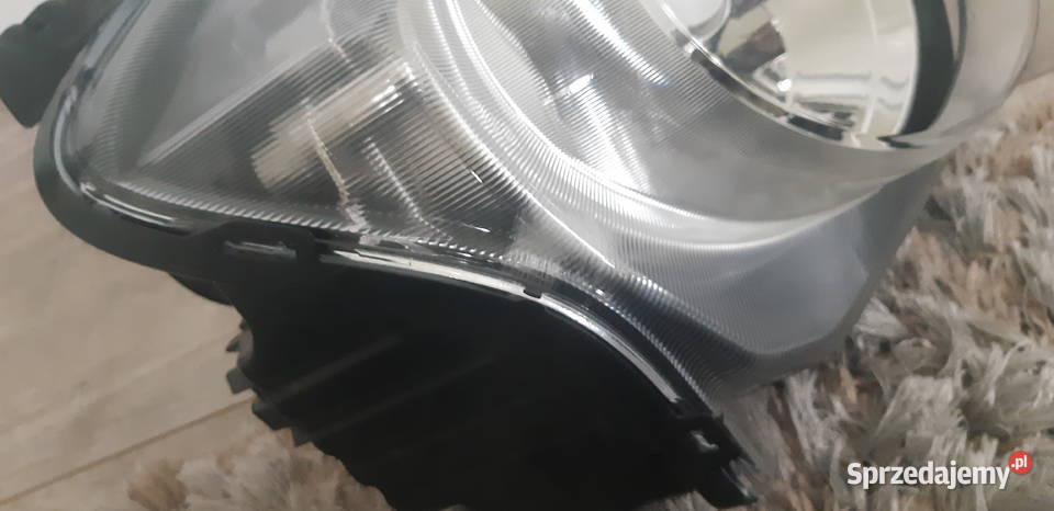 Reflektor 045379 Nissan Juke 89909068 Valeo Wadowice