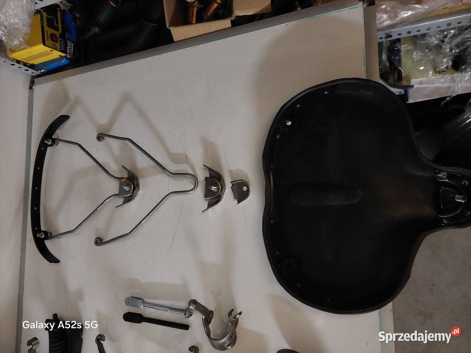 Zundapp ks750 ks600 ks500 k800 bmw r75 sahara Toruń sprzedam