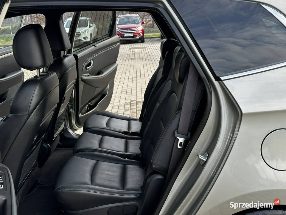 Kia Carens Alu Panorama Navi Kamera Grzane Kąty Opolskie sprzedam