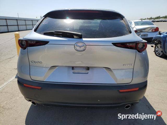 MAZDA CX30 części środka USA osobowe Wołomin