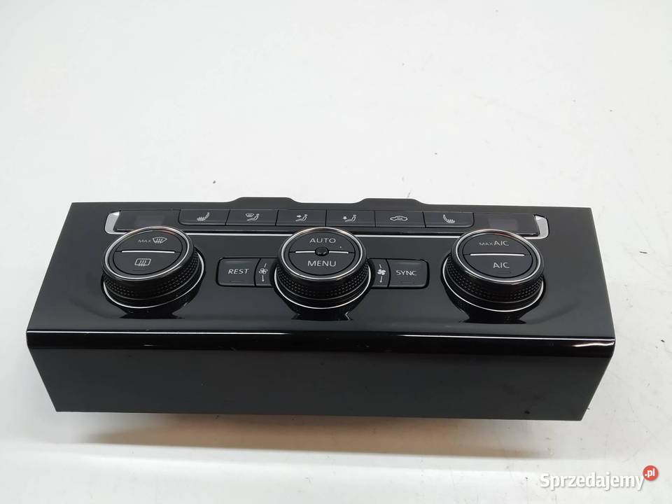 PANEL NAWIEWU 5G0907044BP VW Volkswagen Passat