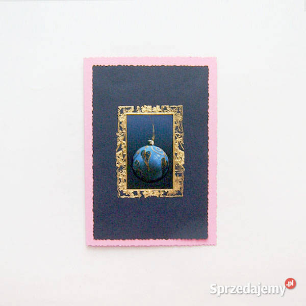 Boże Narodzenie kartki świąteczne kartki Biuro Bydgoszcz sprzedam