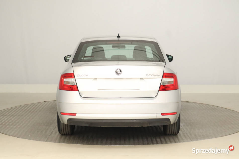 Skoda Octavia 16 TDI wielofunkcyjna kierownica Zabrze sprzedam