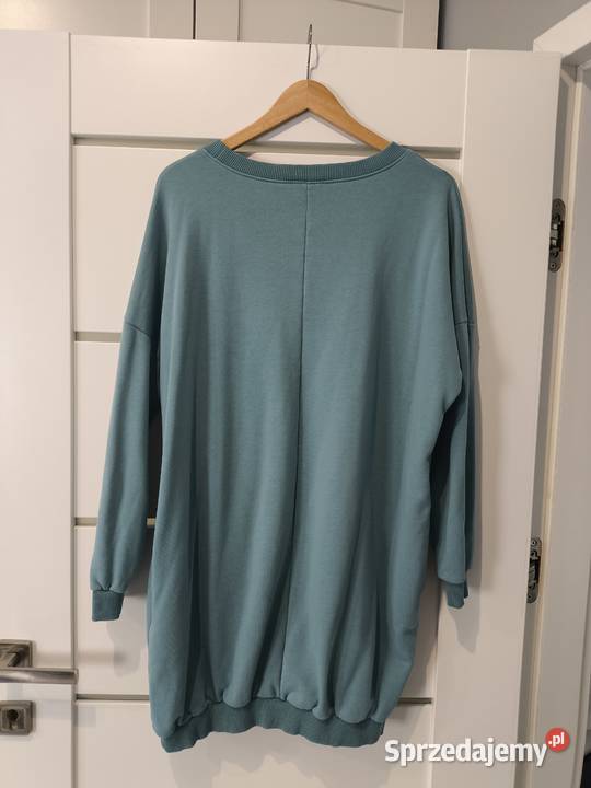 Zestaw bluza komplet The Fancy rozmiar uni MLXL Poznań sprzedam