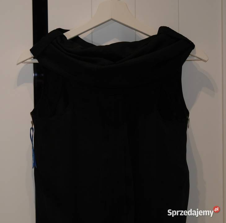 GStar Raw świetna bluzka tunika 36 S Bluzki i koszule Wrocław sprzedam