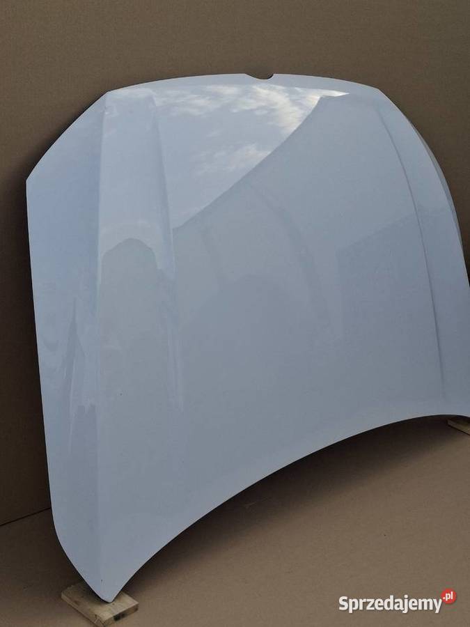 VW GOLF VIII 8 MASKA POKRYWA SILNIKA 5H0823155 Bieleń