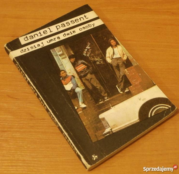 Dzisiaj umrą dwie osoby Daniel PassentFA zachodniopomorskie Goleniów