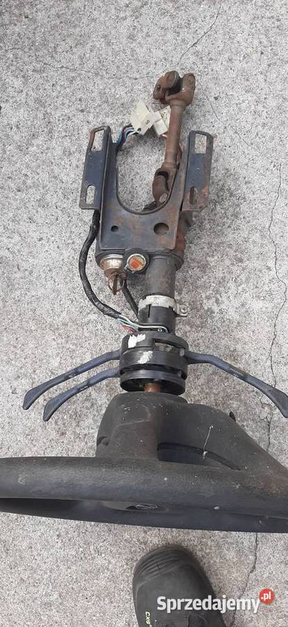 Łada kierownica Toruń sprzedam