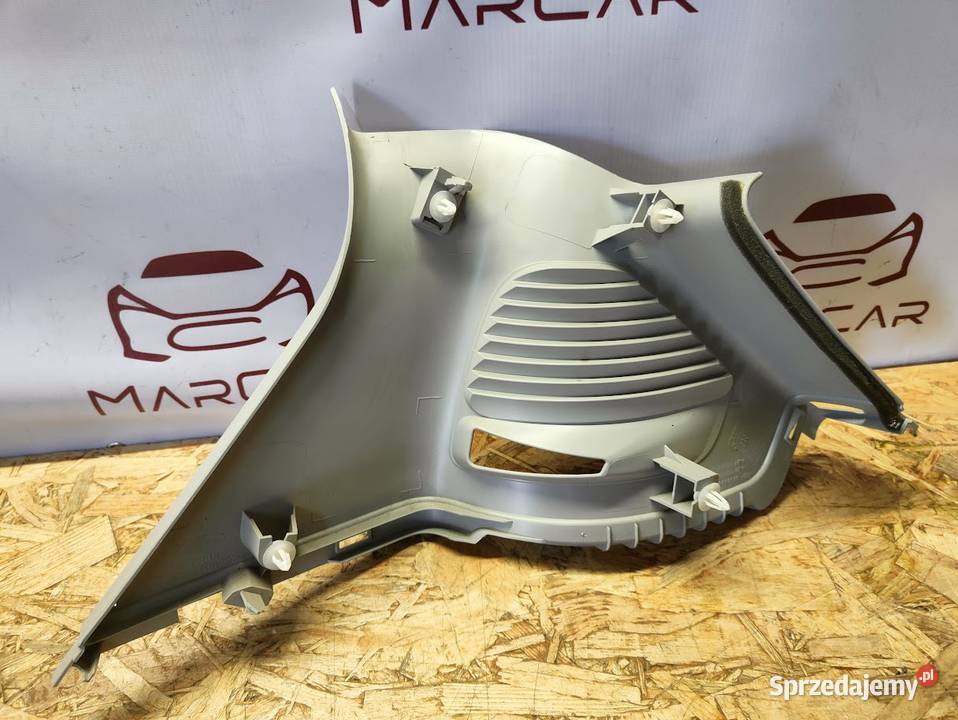 Osłona Słupka Prawy Tył Ford C II Mk2 Pleszew