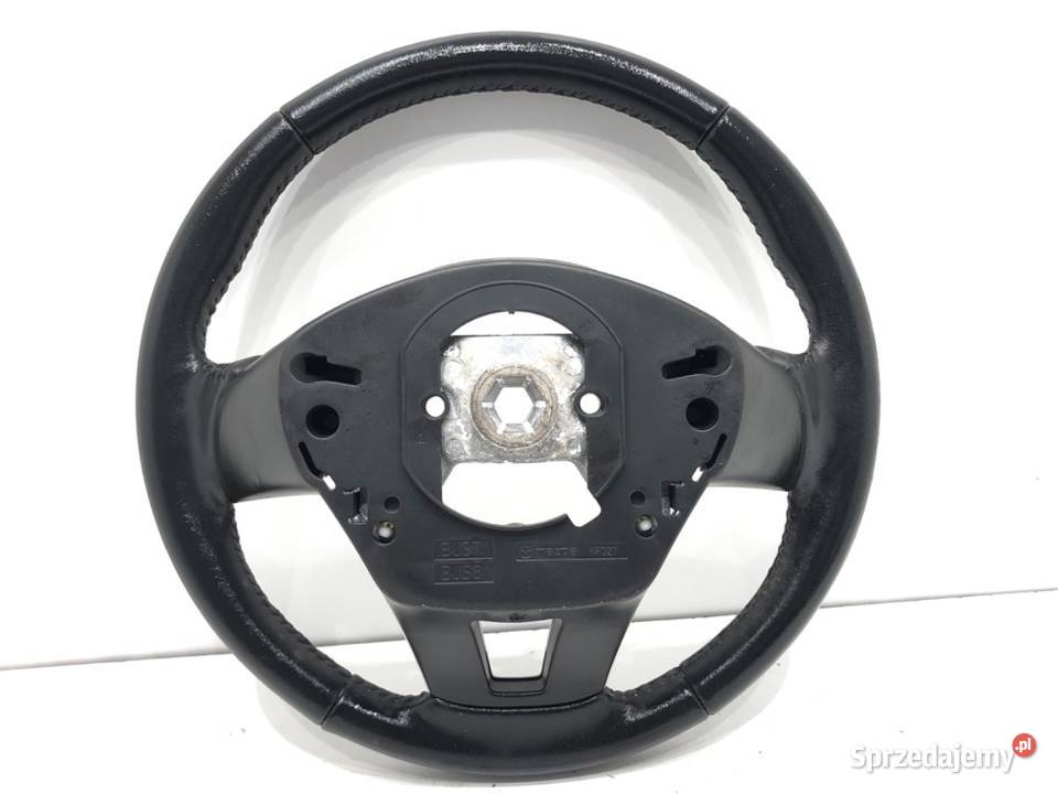 KIEROWNICA MAZDA 2 DL DA6A32980 sprzedam