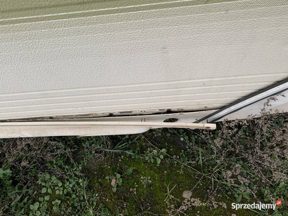 Abbey 213 przyczepa kempingowa do Pleszew