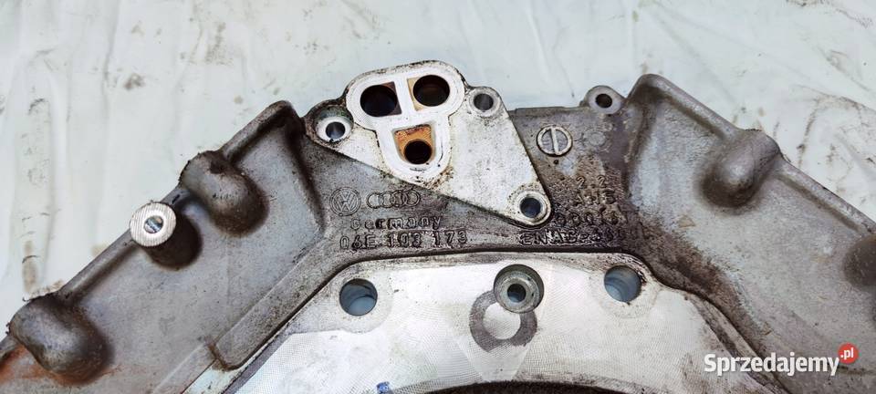 OBUDOWA ROZRZĄDU AUDI A6 C7 A7 A8 D3 28 FSI CHV Przystajń