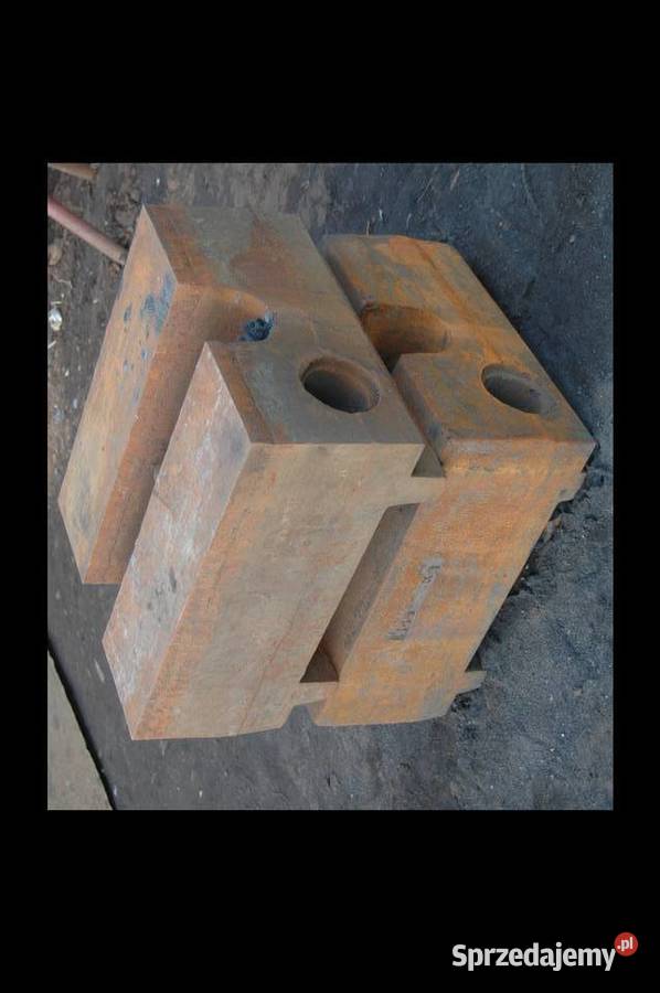 Pręty żeliwne Wałki żeliwne Formatki GJL GJS