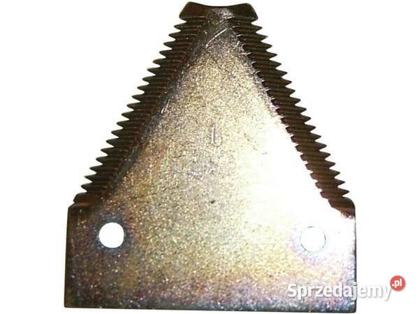 Nóżyk kosy górno ryflowany NH 84429103N Kamionna