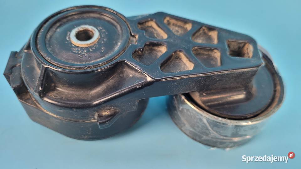 CASE IH PUMA 145 12r NAPINACZ PASKA 2856945 Kolno sprzedam