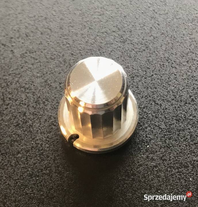 ELIZABETH gałka barwy balansu Części i akcesoria Lublin