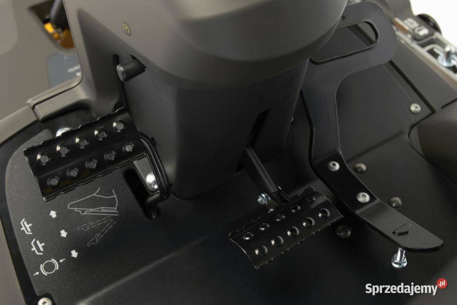 Traktor ogrodowy Stiga Park 500 W 119 kW 586 ccm Kobiele Wielkie