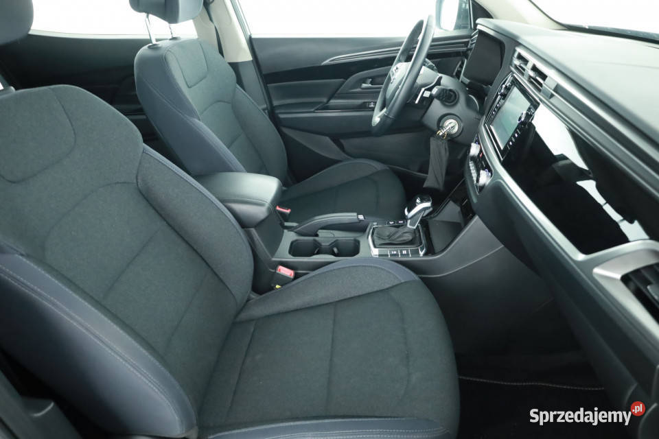 SsangYong Korando 15 TGDI pierwszy właściciel