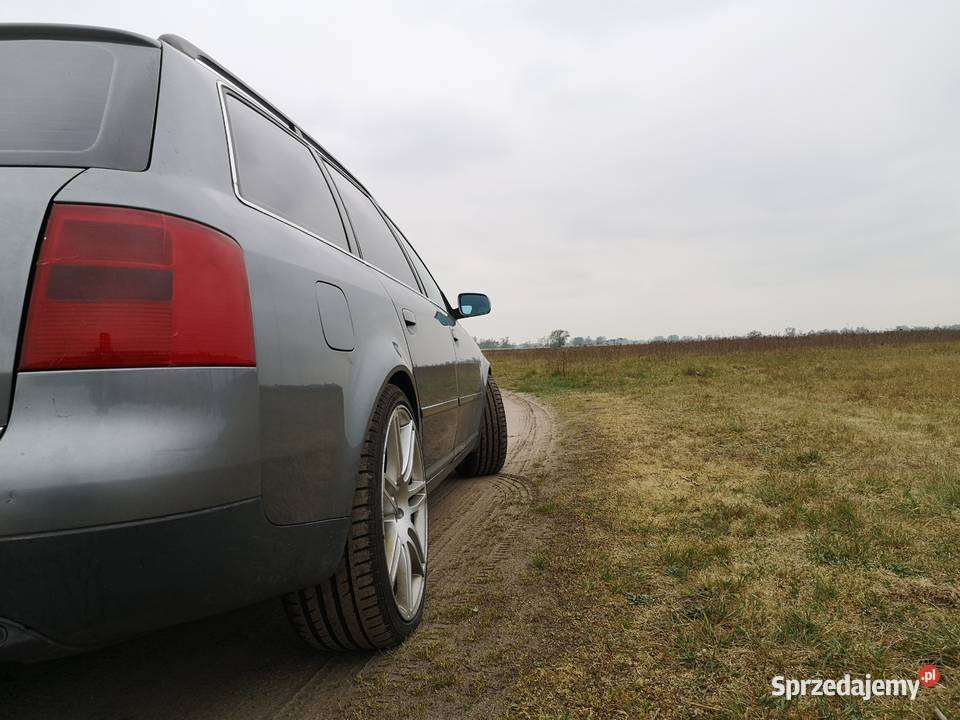 Audi a6 c5 28 quattro kevlar rozrząd Dębno