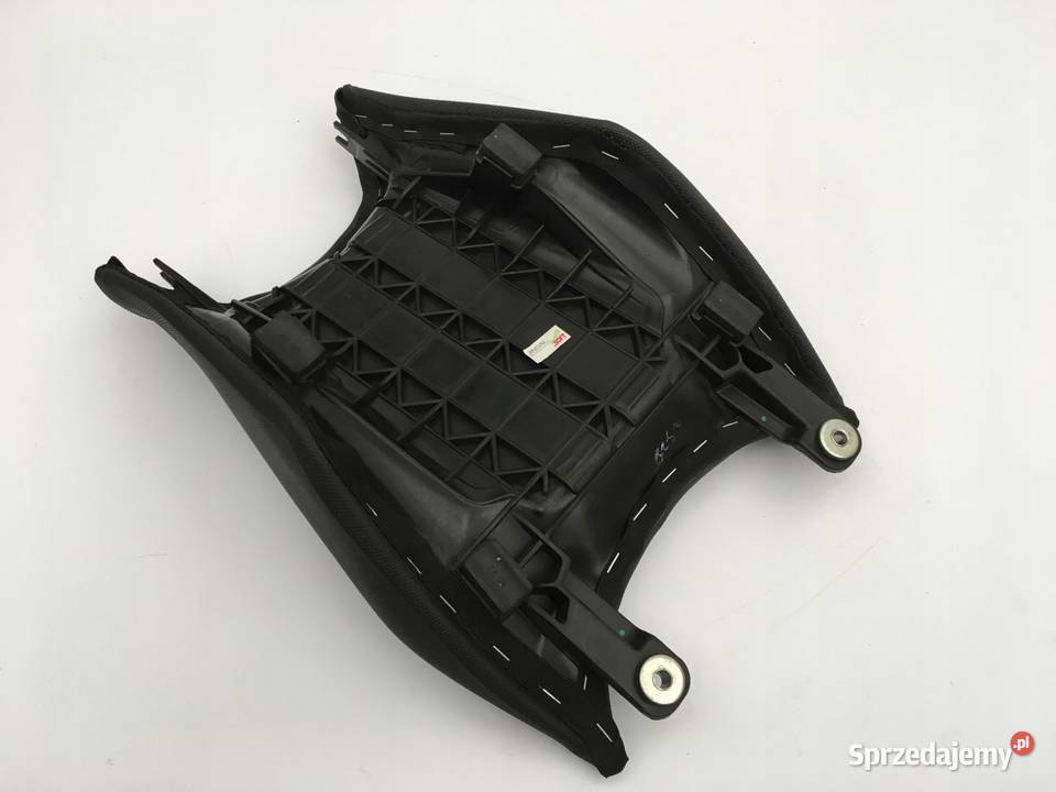 KTM DUKE 390 11 Siedzenie fotel kierowcy Łobżenica sprzedam