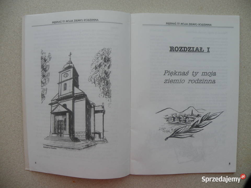 Pięknaś ty moja ziemio rodzinna TMZŻ Porąbka Andrychów