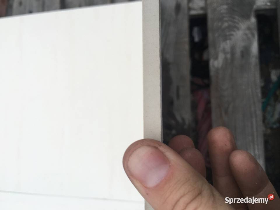 Gres płytka podłogowa maranello 45x45 mazowieckie Reguły sprzedam