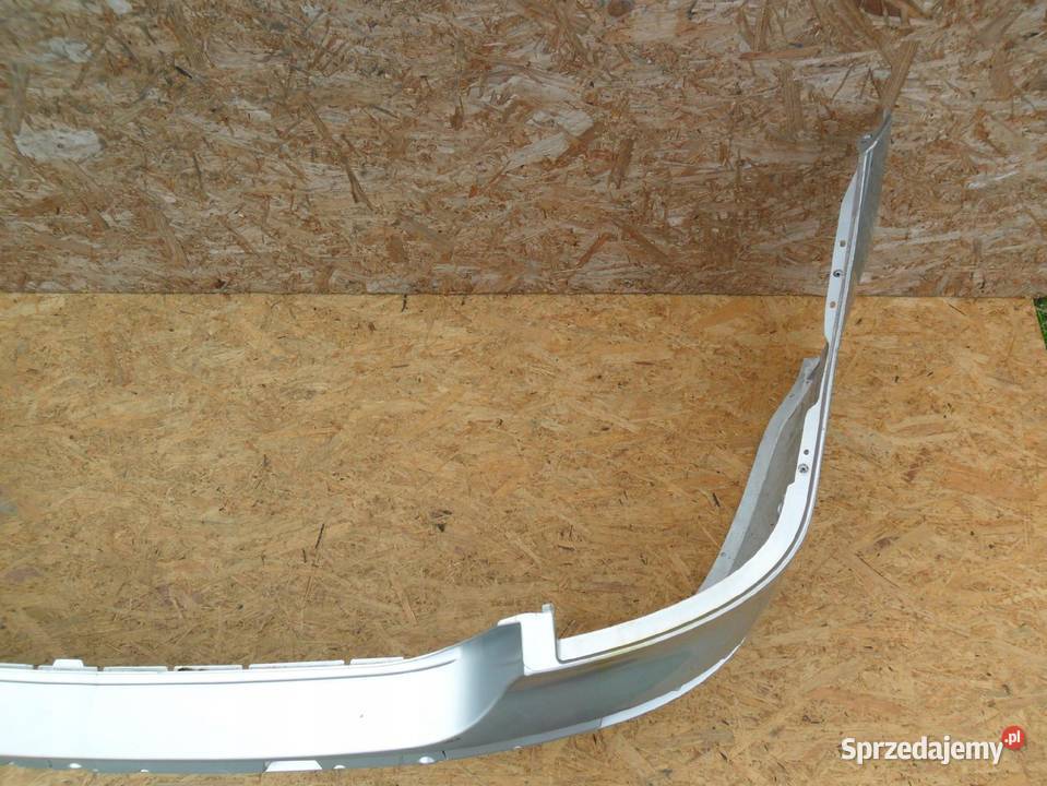 ZDERZAK FOCUS MK2 SEDAN 5M51F17906A wielkopolskie Nowy Tomyśl