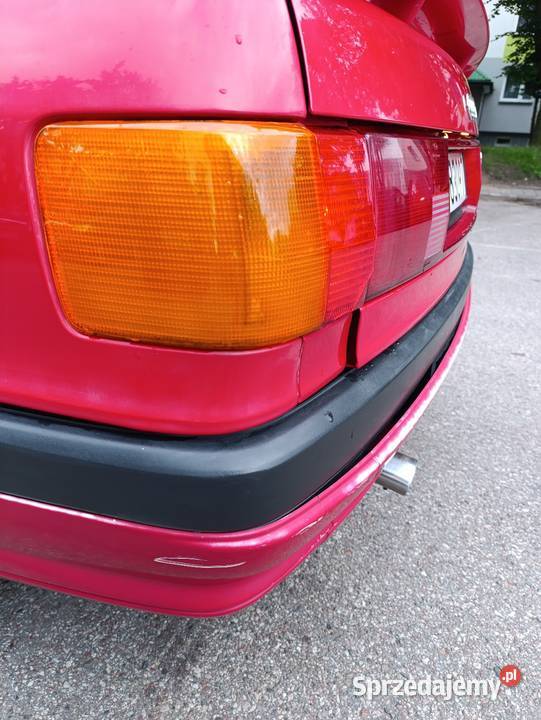 Audi 80 18s 90 nieuszkodzony Łomża sprzedam