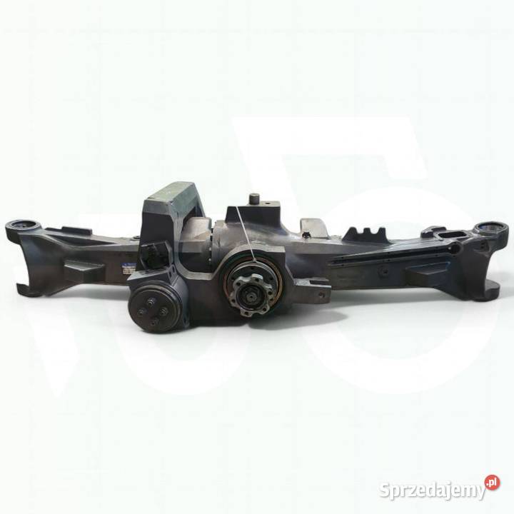 Mocowanie OŚ PRZEDNIA H816301050021 Fendt 930 Wilkowo