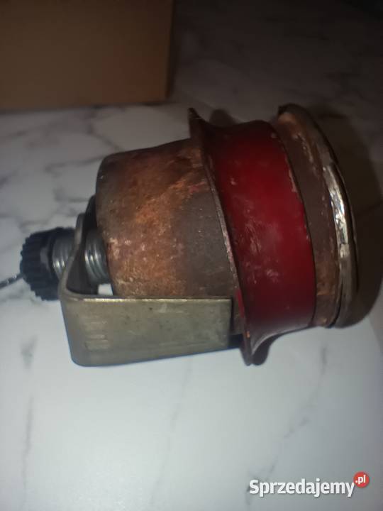 Wsk wfm licznik Pozostałe