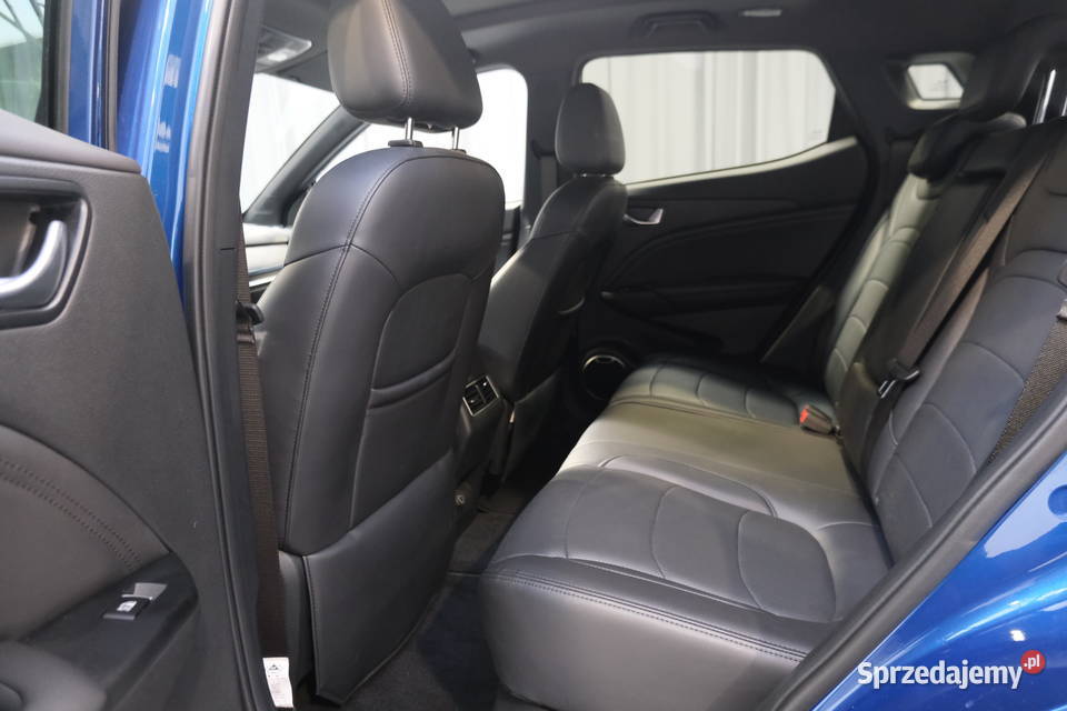 DFSK SERES3 2022 119 kW 162 Samochody osobowe mazowieckie Warszawa