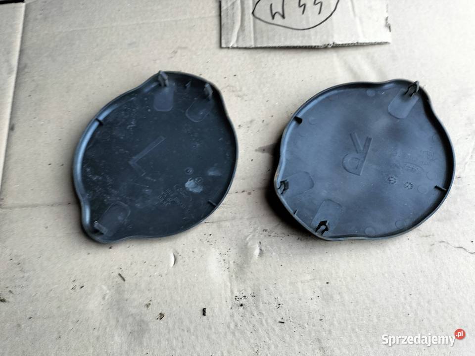MONDEO MK3 GÓRNA OSŁONA ZAŚLEPKA ŚRUBY Kamień-Kolonia