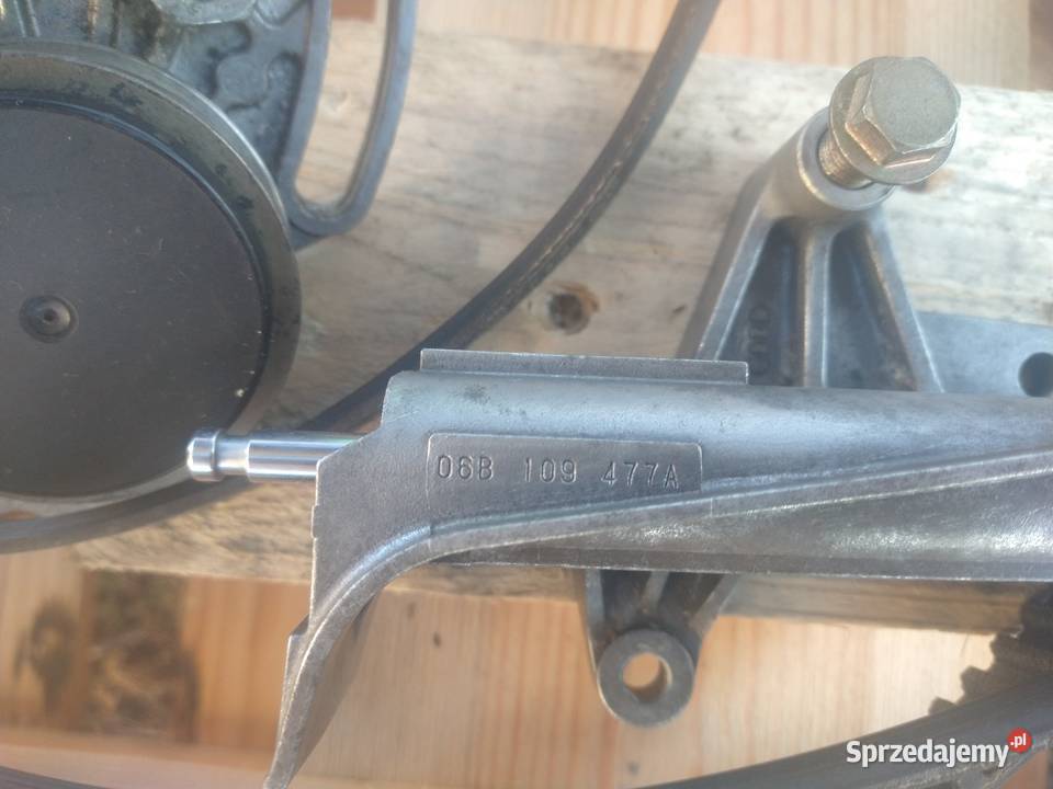 Rozrząd Kompletny Oryginalny używany Skawina