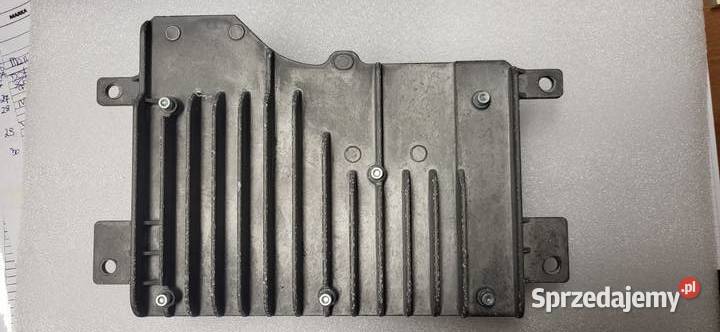 DODGE RAM 1500 LIMITED V GEN MODUŁ RADIA Sprzęt audio fabryczny