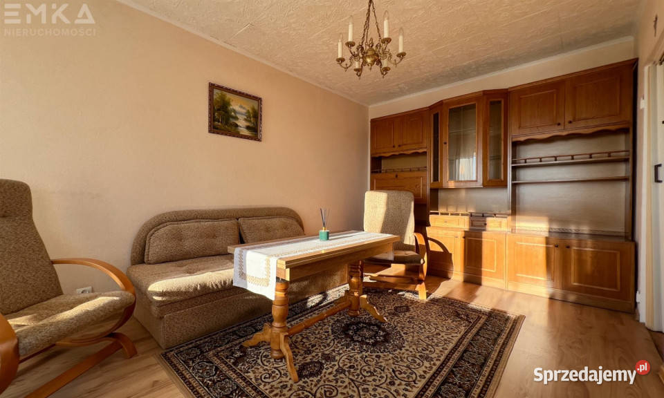 sprzedaży mieszkania 3652m2 2pokojowe Grudziądz